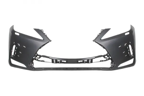 Bara (fata, SPORT, cu orificii spalator faruri) potrivit LEXUS RX AL20 01.20-