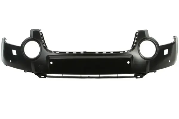 Bara fata superioara cu locas spalator faruri, cu locas senzori parcare, grunduit SKODA YETI intre 2009-2013