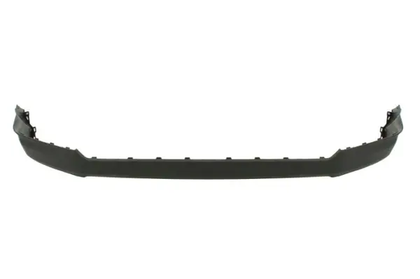 Bara Fata Superior, negru potrivit VW CRAFTER 09.16-