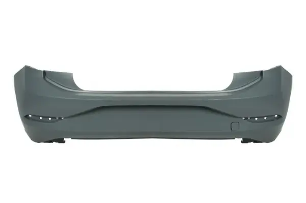 Bara grunduit, certificate CZ potrivit VW POLO VI AW 01.21-