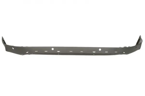 Bara (Inferior Spate, cu gauri pentru senzorii de parcare, gri inchis) potrivit TOYOTA RAV 4 IV 02.16-
