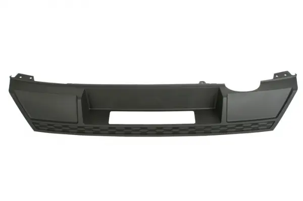Bara (Inferior Spate, gri inchis) potrivit SEAT IBIZA IV, IBIZA IV SC, IBIZA IV ST, IBIZA V 06.17-