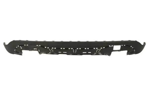 Bara (Inferior Spate, gri) potrivit MERCEDES GLA (X156) 01.18-03.19
