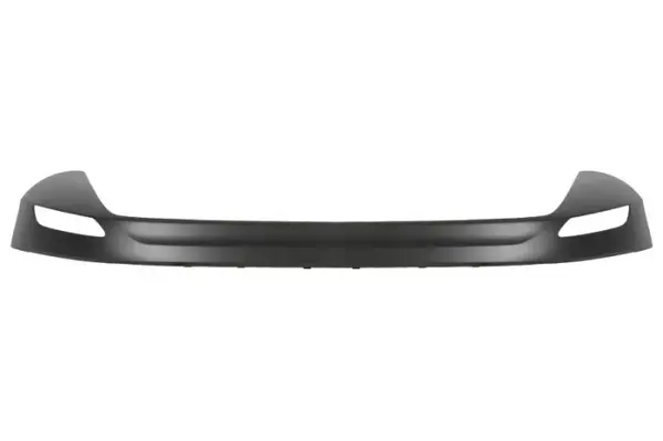 Bara inferior spate, grund, cu un decupaj pentru teava de evacuare: 2 potrivit VOLVO XC60 I 10.13-03.17