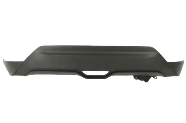 Bara (Inferior Spate, negru) potrivit TOYOTA C-HR 10.16-04.19