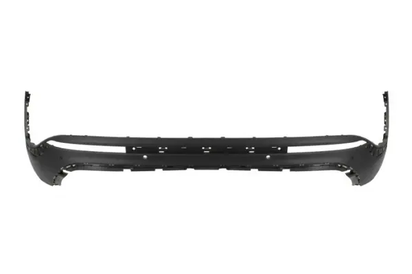 Bara (inferior spate, numar orificii senzor parcare: 6, gri inchis) potrivit HYUNDAI SANTA FE IV TM 06.20-12.23