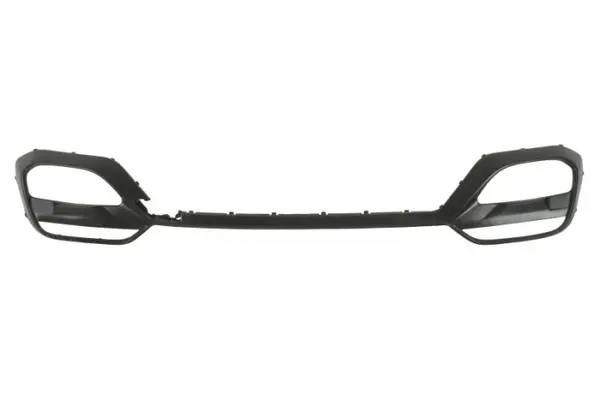 Bara inferior spate potrivit MG HS 09.20-