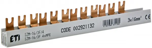bara izolata izm-16/3f 4xmpe 002921132