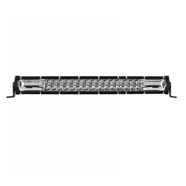 Bara LED Auto 20 inch 180W-două randuri de LED-uri