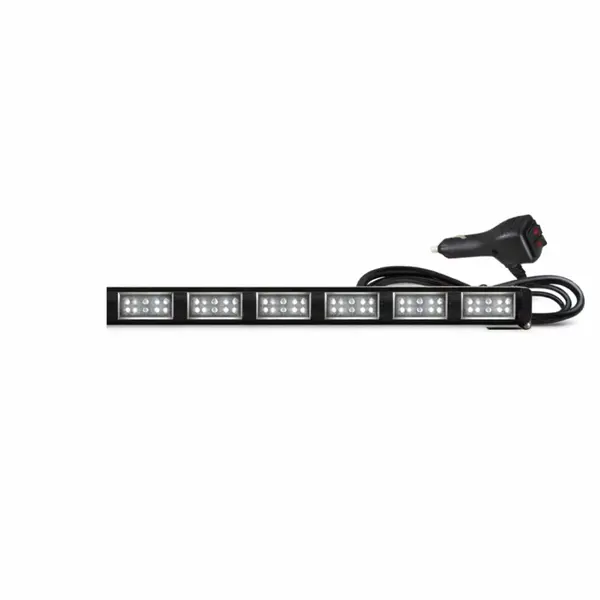 Bară LED Off-Road 11.8 inch-moduri multiple de iluminare