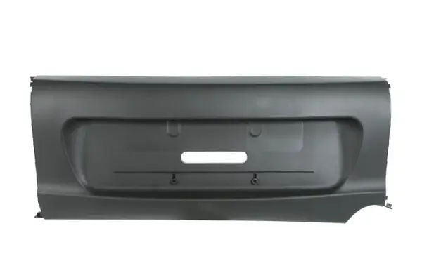 Bara mijloc spate gri FORD KA intre 1996-2008