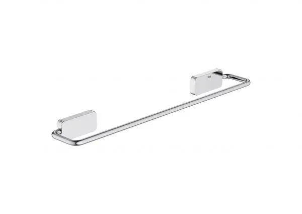 Bara prosop Roca Sonata A817724C00, montare pe perete, 408 mm, metal, Crom