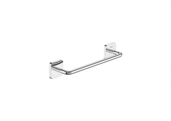Bara prosop Roca Victoria A817882C00, montare pe perete, 302 mm, metal, Crom