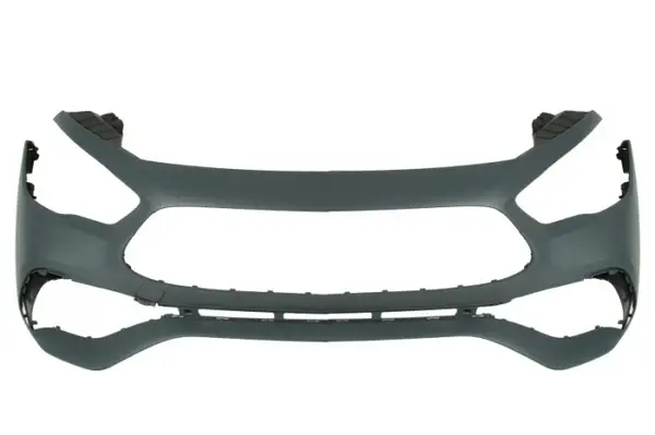 Bara protectie (fata, AMG, cu dop remorcare, grunduit) potrivit MERCEDES GLA II H247 01.20-