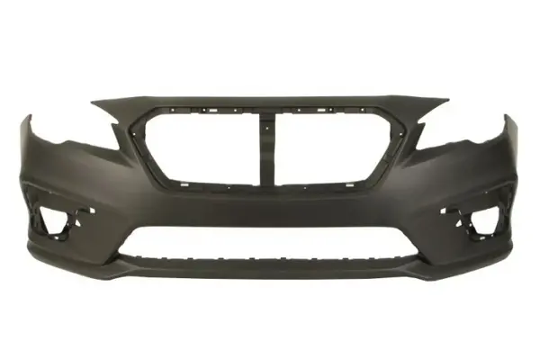 Bara protectie (fata, cu orificii lampa, grunduit) potrivit SUBARU LEGACY VI BN BS, OUTBACK BS 01.18-12.19