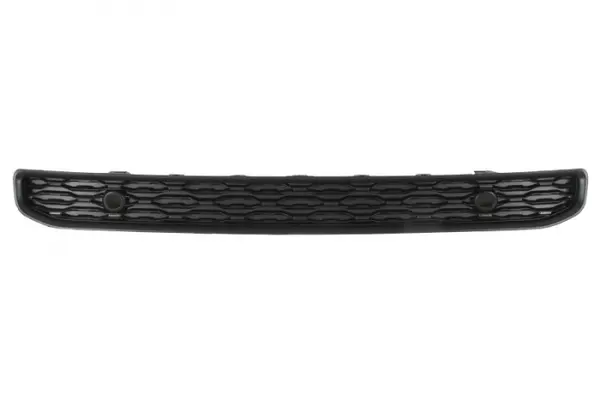 Bara protectie fata (cu orificii senzori parcare, plastic, negru) potrivit RAM TRUCK RAM V 05.18-