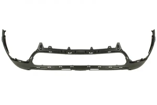 Bara protectie (fata, gri inchis) potrivit KIA SORENTO III 12.17-07.20