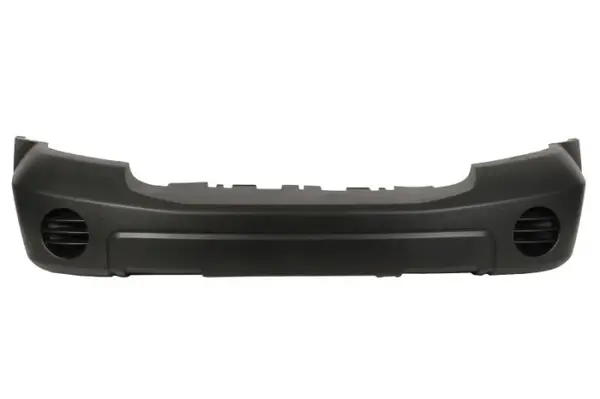 Bara protectie (fata, gri) potrivit DODGE DURANGO II 04.06-12.10