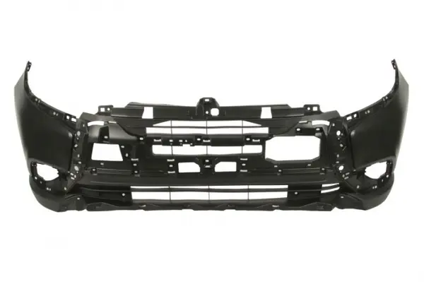 Bara protectie (fata, grunduit) potrivit MITSUBISHI OUTLANDER III 02.15-09.18
