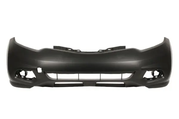 Bara protectie (fata, grunduit) potrivit NISSAN MURANO II Z51 09.11-09.14