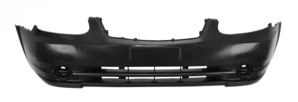 Bara protectie fata grunduita HYUNDAI ACCENT intre 2003-2006