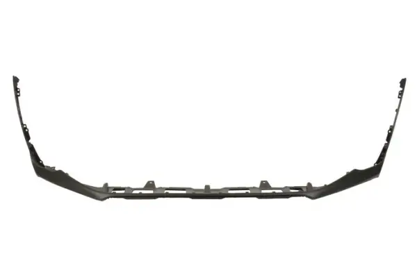 Bara protectie (inferior fata, gri inchis) potrivit HYUNDAI SANTA FE 02.18-05.20