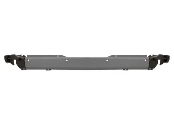 Bara protectie (mijloc spate, cu orificii senzor parcare, grunduit, certificat TUV) potrivit MERCEDES VITO VIANO W639 09.03-06.14