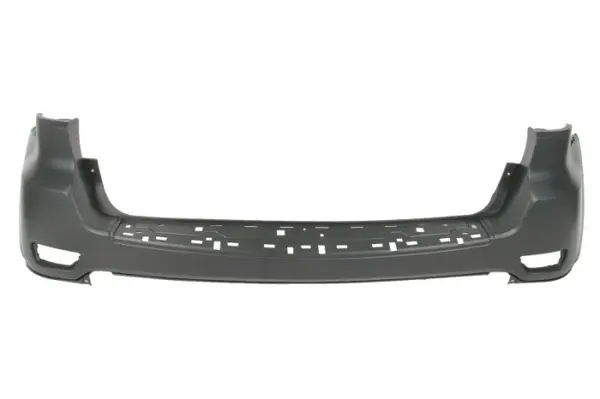 Bara protectie (spate, grunduit) potrivit JEEP GRAND CHEROKEE IV WK2 10.10-06.20