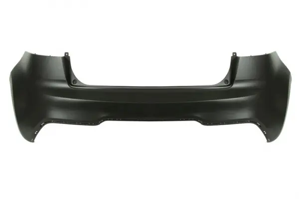 Bara protectie (spate, grunduit) potrivit KIA RIO III Hatchback 09.11-12.16