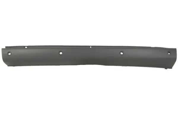 Bara protectie (spate, numar orificii senzor parcare: 4, grunduit) potrivit MERCEDES SPRINTER 907 910 06.18-
