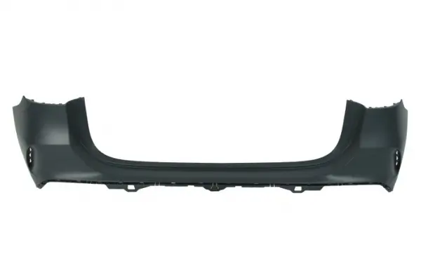 Bara protectie (spate superior, AMG, cu orificii senzor parcare, grunduit) potrivit MERCEDES GLA II H247 01.20-