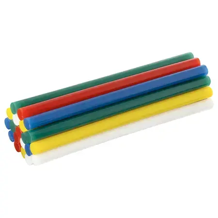 Bara Silicon colorata Fieldmann F-FDTP9101, 11mm, set 20 buc