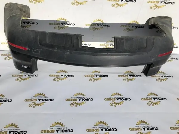 Bara spate 7l6807378 Volkswagen Touareg (2002-2006)