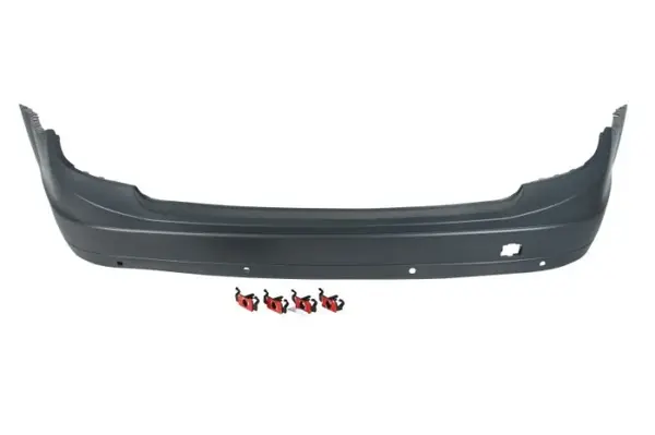 Bara spate CLASSIC EXECUTIVE, cu locas senzori, grunduita MERCEDES Clasa C T-MODEL (S204) Combi intre 2007-2011