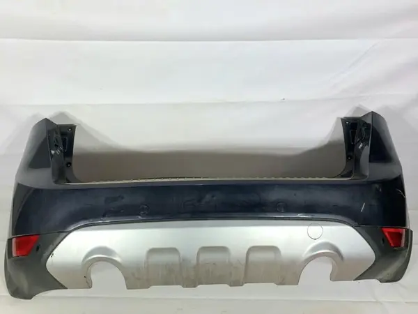 Bara spate completa cu senzori de parcare culoare midnight sky Ford Kuga (2008-2012)