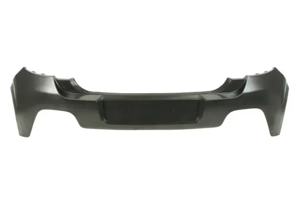 Bara spate, cu gauri sina, grund potrivit CITROEN C3 III 12.16-