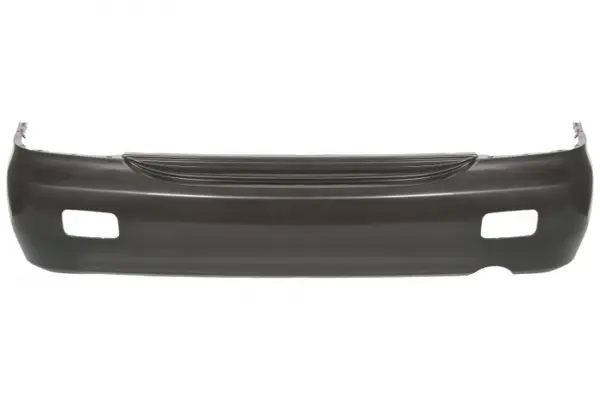 Bara spate cu locas lumini ceata, grunduita MITSUBISHI LANCER SEDAN intre 2003-2008