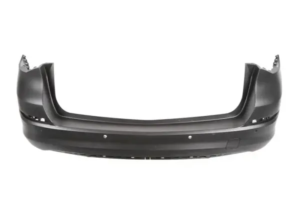 Bara spate cu locas senzori, grunduita OPEL ASTRA Combi 2009-2012