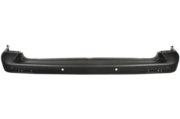 Bara spate cu locas senzori parcare, gri inchis VW TRANSPORTER intre 2003-2015
