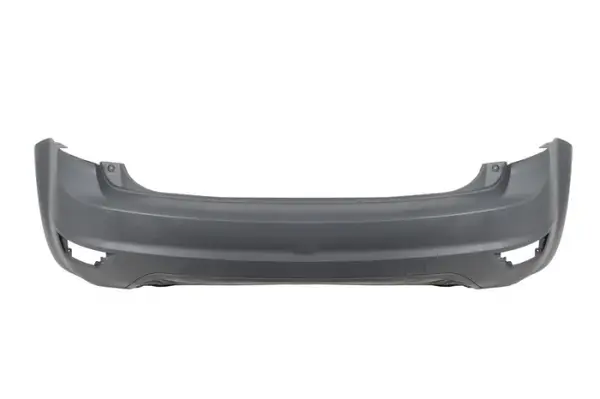 Bara spate cu locas senzori parcare, grunduit FORD FOCUS 3 5 usi intre 2008-2012