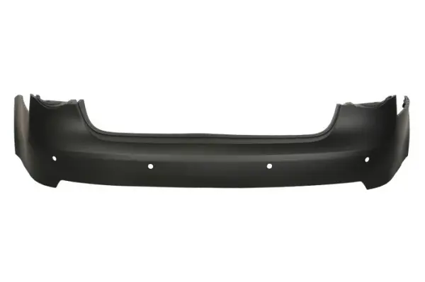 Bara spate cu locas senzori parcare, grunduit VW JETTA intre 2005-2010