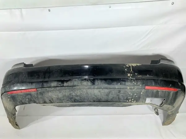 Bara spate cu senzori de parcare culoare negru - lc9x Volkswagen Golf 5 (2004-2009)