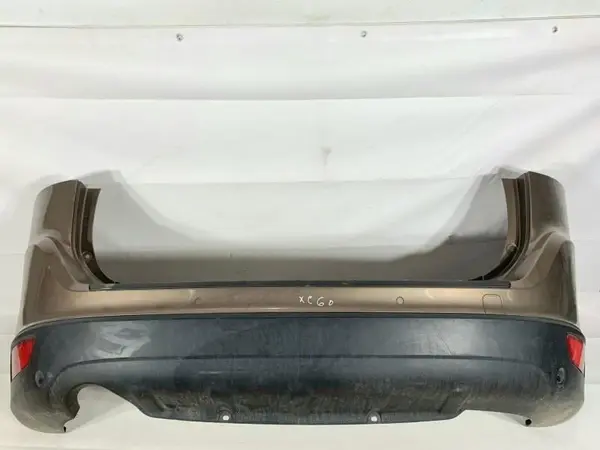 Bara spate cu senzori de parcare culoare terra bronze Volvo XC60 (2008-2013)