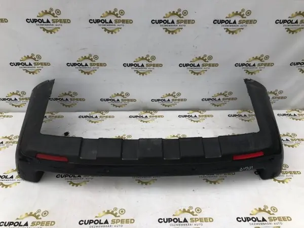 Bara spate cu senzori parcare 8262586 Land Rover Range rover vogue L322 (2002-2009)