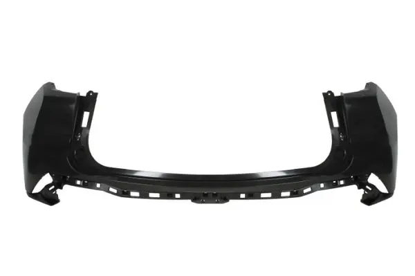 Bara spate cu senzori parcare, grund potrivit BAIC BEIJING 5 12.23-