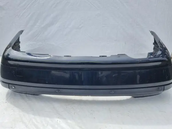 Bara spate cu senzori parcare Mercedes C-Class (2001-2007) [W203]
