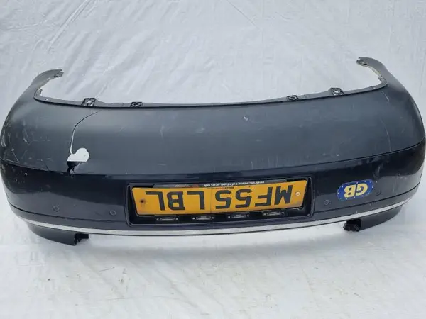 Bara spate cu senzori parcare Volkswagen Phaeton (2002-2010)