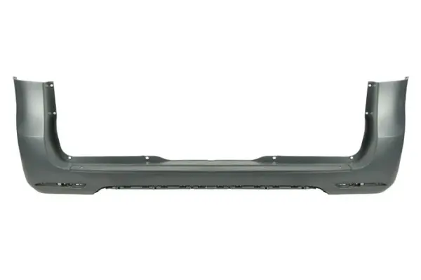 Bara (spate, cu strat de baza, AMG V-KLASA, grunduit) potrivit MERCEDES VITO KLASA V W447 03.14-06.19