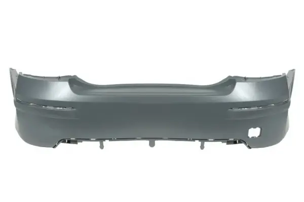Bara spate cu suport de gauri, grunduita, CZ PEUGEOT 407 SALON 2008-2010
