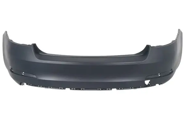 Bara Spate, cu un dop de cirlig de remorcare, grund, CZ potrivit SKODA OCTAVIA III Break 11.12-06.16